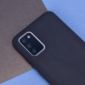 Nakładka Matt TPU do Realme C55 czarna