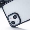 Nakładka Satin Matt do iPhone 11 czarna