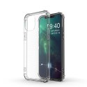 Nakładka Anti Shock 1,5 mm do Samsung Galaxy M33 5G transparentna