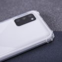 Nakładka Anti Shock 1,5 mm do Samsung Galaxy M33 5G transparentna