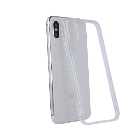 Nakładka Slim 2 mm do Xiaomi Redmi Note 12 4G transparentna