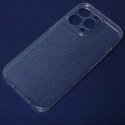 Nakładka Shine do Motorola Moto E22 / E22i transparentna