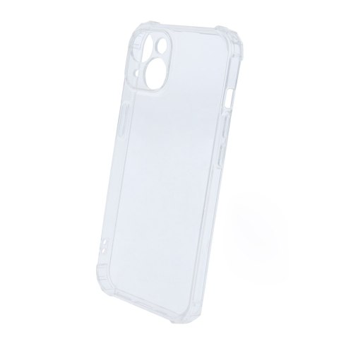 Nakładka Anti Shock 1,5 mm do Xiaomi Redmi Note 12 4G transparentna