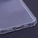 Nakładka Anti Shock 1,5 mm do Xiaomi Redmi Note 12 4G transparentna