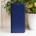 Etui Smart Magnetic do Xiaomi 13 Pro granatowe