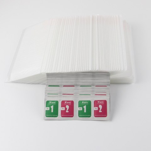 Szkło hartowane 2,5D do Samsung Galaxy M02 / M02S / A20S / A03 / A03s / A02 / A02S / A70 / A70S / Realme C55 50szt