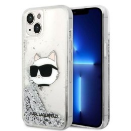 Karl Lagerfeld nakładka do iPhone 14 Plus 6,7