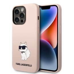 Karl Lagerfeld nakładka do iPhone 14 Pro 6,1