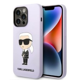 Karl Lagerfeld nakładka do iPhone 14 Pro 6,1