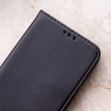 Etui Smart Magnetic do Xiaomi Redmi Note 12 Pro Plus czarne