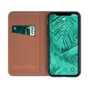 Etui skórzane Smart Pro do Xiaomi Redmi Note 12 4G czarne