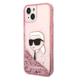 Karl Lagerfeld nakładka do iPhone 14 Pro Max 6,7