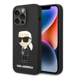 Karl Lagerfeld nakładka do iPhone 14 Pro Max 6,7