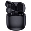 3MK FlowBuds słuchawki bezprzewodowe bluetooth czarne