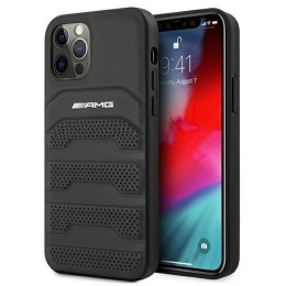 AMG AMHCP12MGSEBK iPhone 12/12 Pro 6,1