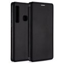 Beline Etui Book Magnetic iPhone Xs Max czarny/black