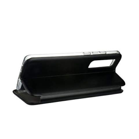 Beline Etui Book Magnetic Moto G9 Play czarny/black Motorola E7 Plus