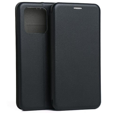 Beline Etui Book Magnetic Xiaomi 13 czarny/black