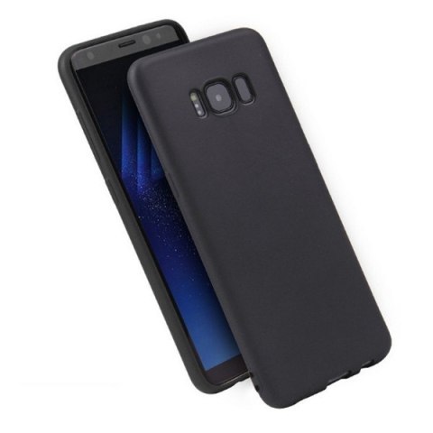 Beline Etui Candy Oppo Reno6 Pro 5G czarny/black