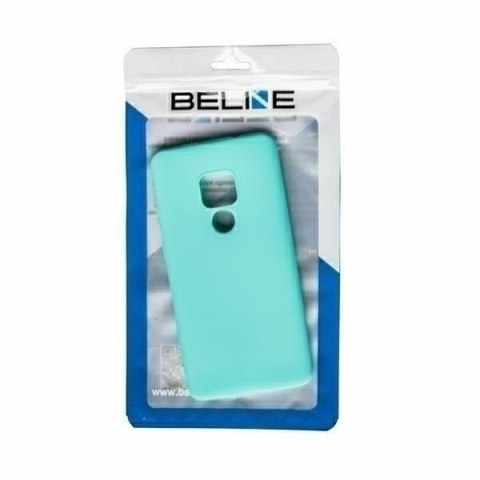 Beline Etui Candy Realme 7 niebieski/blue