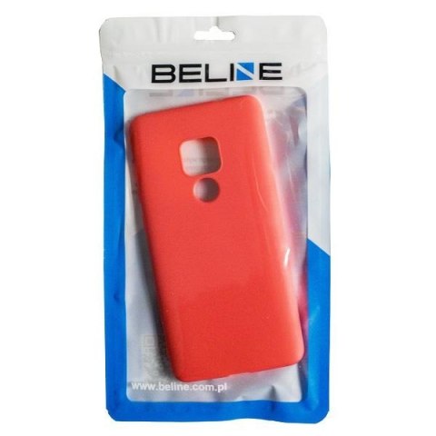 Beline Etui Candy Samsung A32 5G A326 różowy/pink