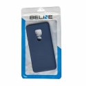 Beline Etui Candy Samsung M31s M317 granatowy/navy