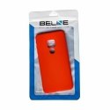 Beline Etui Candy Samsung S21 czerwony/red