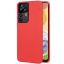 Beline Etui Candy Xiaomi 12T Pro czerwony/red