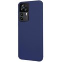 Beline Etui Candy Xiaomi 12T Pro granatowy/navy