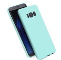 Beline Etui Candy Xiaomi Redmi 10C niebieski/blue