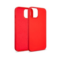 Beline Etui Silicone iPhone 14 6,1
