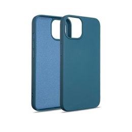Beline Etui Silicone iPhone 14 6,1