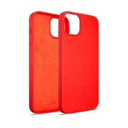 Beline Etui Silicone iPhone 14 Plus 6,7