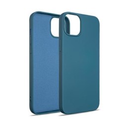 Beline Etui Silicone iPhone 14 Plus 6,7
