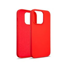 Beline Etui Silicone iPhone 14 Pro 6,1