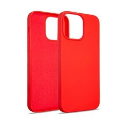 Beline Etui Silicone iPhone 14 Pro Max 6.7