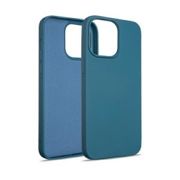 Beline Etui Silicone iPhone 14 Pro Max 6.7