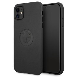 Etui BMW BMHCN61REELK iPhone 11 6,1