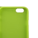 Etui Smart Fancy do Samsung Galaxy A40 granatowo-zielone