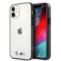 Etui BMW BMHCP12SMBTOK iPhone 12 mini 5,4