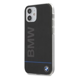 Etui BMW BMHCP12SPCUBBK iPhone 12 mini 5,4