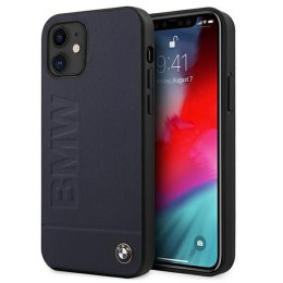 Etui BMW BMHCP12SSLLNA iPhone 12 mini 5,4