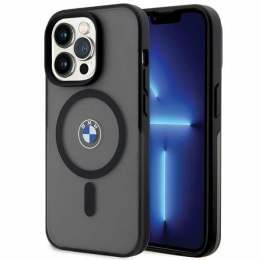 Etui BMW BMHMP14XDSLK iPhone 14 Pro Max 6.7