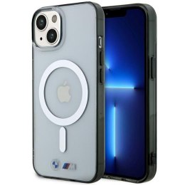 Etui BMW BMHMP14MHCRS iPhone 14 Plus 6.7