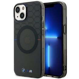 Etui BMW BMHMP14MHGPK iPhone 14 Plus 6.7