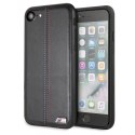 Etui hardcase BMW BMHCI8MTRIBK iPhone 7 /8/SE 2020 / SE 2022 czarny/black