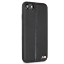 Etui hardcase BMW BMHCI8MTRIBK iPhone 7 /8/SE 2020 / SE 2022 czarny/black