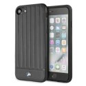 Etui hardcase BMW BMHCI8POCBK iPhone 7/8 SE 2020 / SE 2022 czarny/black