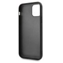 Etui hardcase BMW BMHCN58LLSB iPhone 11 Pro czarny/black Signature