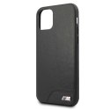 Etui hardcase BMW BMHCN61MHOLBK iPhone 11 6,1" / Xr czarny/black M Collection